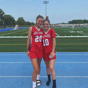 Meet your Posher, Keira